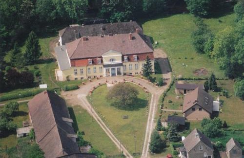 Borkow Apartment | 5 Sternberg
