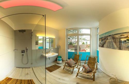 Karlshagen Villa | 5* Strandhaus in Karlshagen