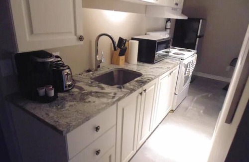 Plantagenet Apartment | #5 Studio Home