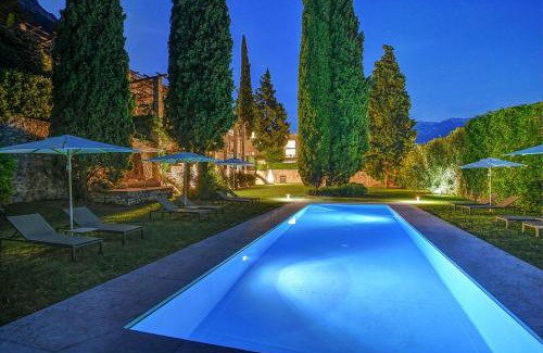 Gargnano Apartment | 5 Terrazze Exlusive Apartments
