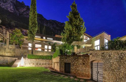 Gargnano Apartment | 5 Terrazze Exlusive Apartments