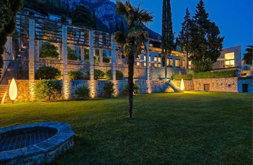 Gargnano Apartment | 5 Terrazze Exlusive Apartments