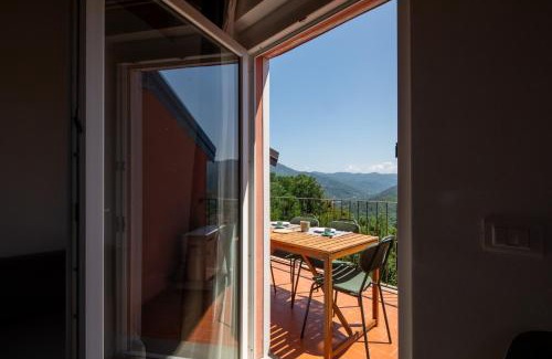 Beverino Apartment | 5 Terre Il Parco Ciclabile