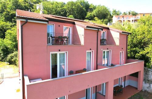 Beverino Apartment | 5 Terre Il Parco Ciclabile