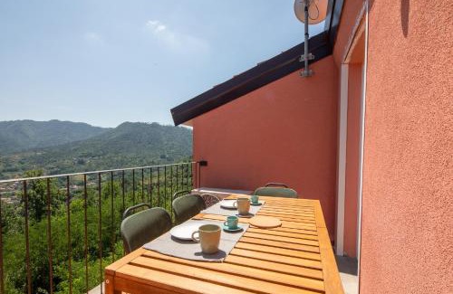 Beverino Apartment | 5 Terre Il Parco Ciclabile