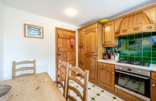 Kendal Cottage | 5 The Granary