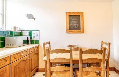 Kendal Cottage | 5 The Granary