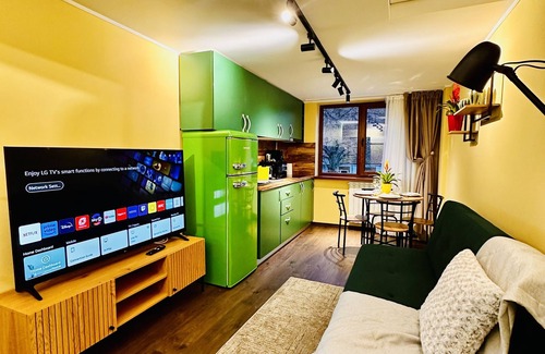 Bran Apartment | 5 to stay close to the Castle
