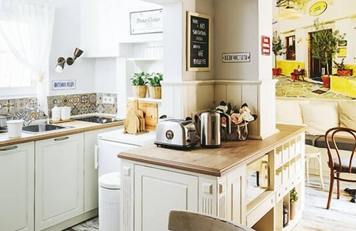 Sofia City Center House | 5 Vintage Guest House