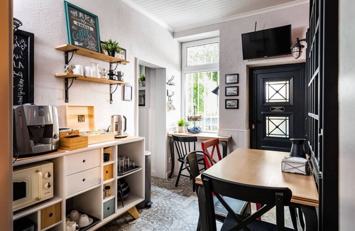 Sofia City Center House | 5 Vintage Guest House