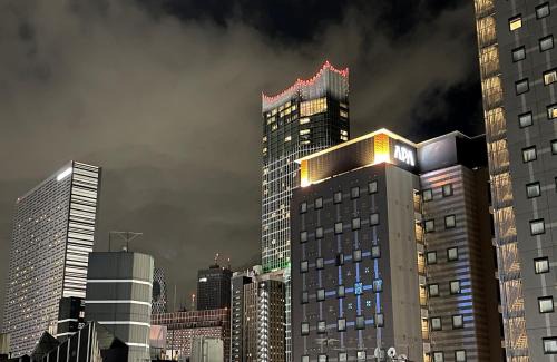 Kabukicho Apartment | #5 WiFi無料&東新宿4分!歌舞伎町のホテルライク清潔部屋!