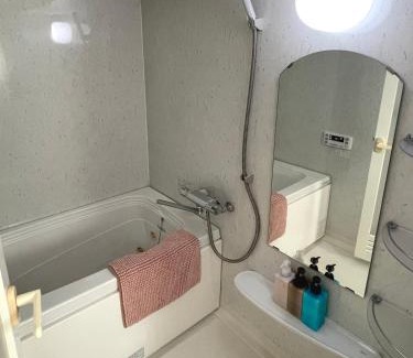 Kabukicho Apartment | #5 WiFi無料&東新宿4分!歌舞伎町のホテルライク清潔部屋!