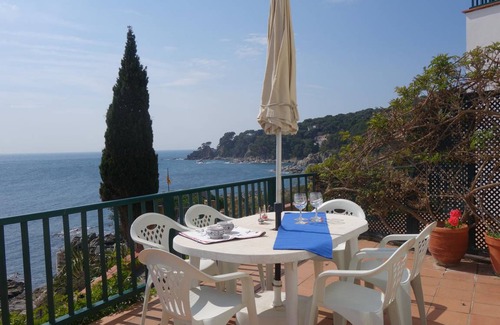Calella de Palafrugell Apartment | 50 m² Apartment ∙ 2 bedrooms ∙ 5 guests