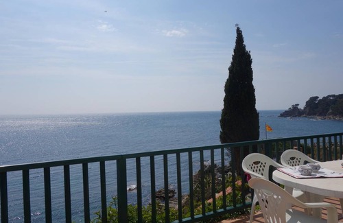 Calella de Palafrugell Apartment | 50 m² Apartment ∙ 2 bedrooms ∙ 5 guests
