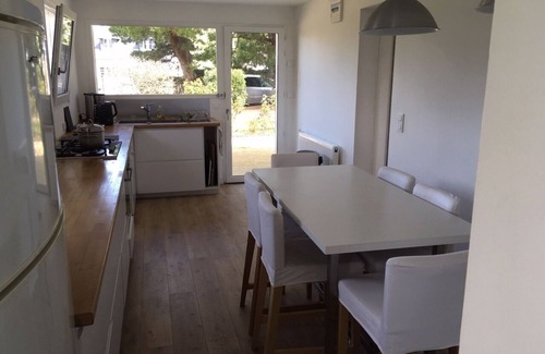 Quimiac Villa | 50 m Plage 10 Couchages Grand Jardin