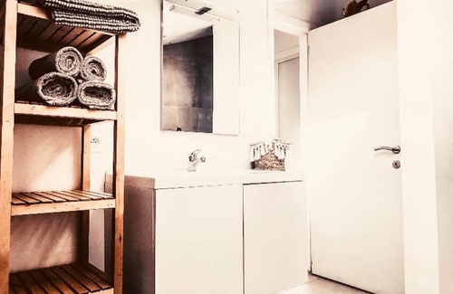 Neupre Apartment | 50 m² Apartment ∙ 1 bedroom ∙ 3 guests