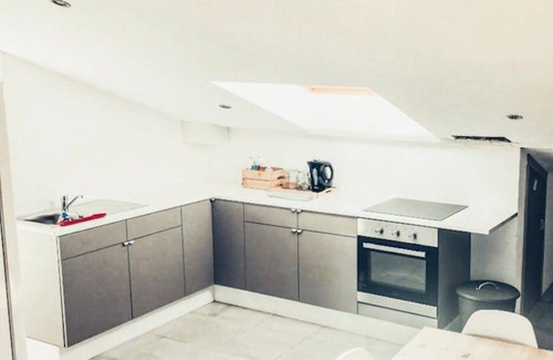 Neupre Apartment | 50 m² Apartment ∙ 1 bedroom ∙ 3 guests