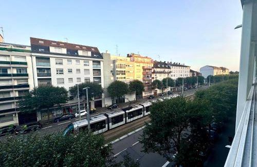 Plaine des Bouchers Apartment | 50 m² Apartment ∙ 1 bedroom ∙ 3 guests