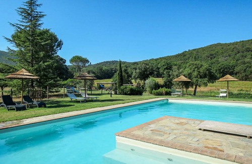 Montorsaio Other | 50 m² Accommodation ∙ 1 bedroom ∙ 2 guests
