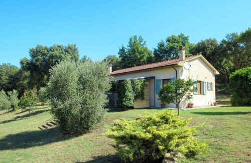 Montorsaio Other | 50 m² Accommodation ∙ 1 bedroom ∙ 2 guests