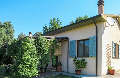 Montorsaio Other | 50 m² Accommodation ∙ 1 bedroom ∙ 2 guests