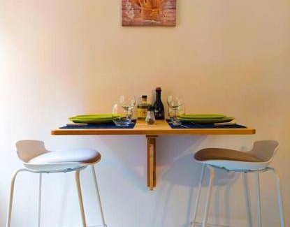 Republique - Tolstoi Apartment | 50 m² Apartment ∙ 1 bedroom ∙ 6 guests