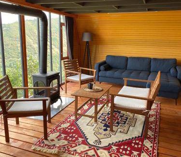 Akcaabat Apartment | 50 m² Apartment ∙ 1 bedroom ∙ 4 guests