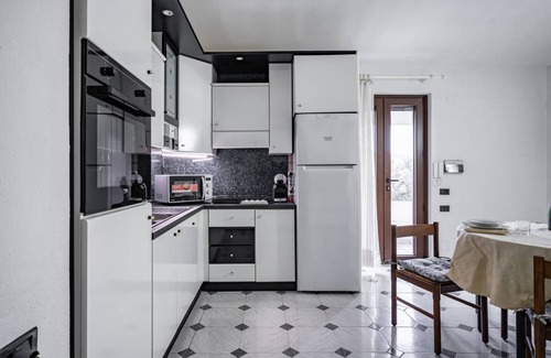 S'oru e Mari Apartment | 50 m² Apartment ∙ 1 bedroom ∙ 2 guests