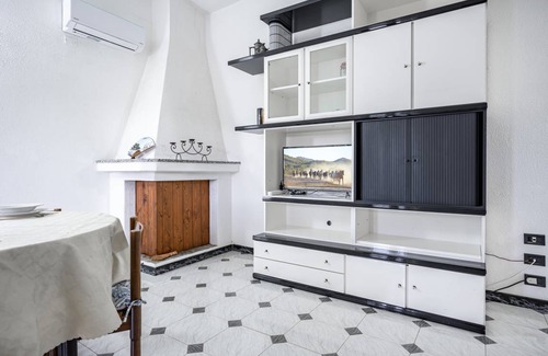 S'oru e Mari Apartment | 50 m² Apartment ∙ 1 bedroom ∙ 2 guests