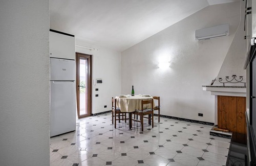 S'oru e Mari Apartment | 50 m² Apartment ∙ 1 bedroom ∙ 2 guests