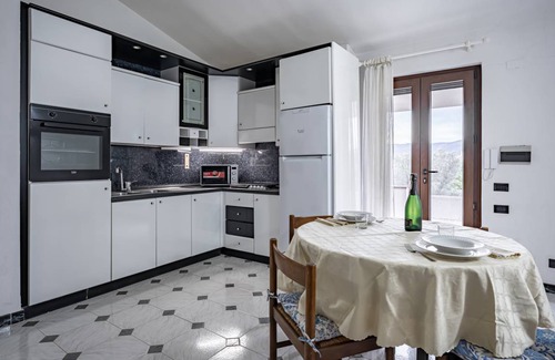 S'oru e Mari Apartment | 50 m² Apartment ∙ 1 bedroom ∙ 2 guests