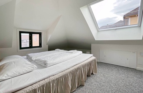 Stavanger Apartment | 50 m² Apartment ∙ 3 bedrooms ∙ 5 guests