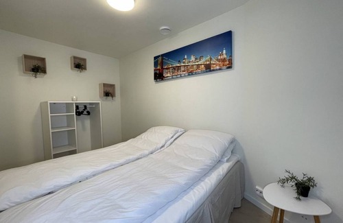 Stavanger Apartment | 50 m² Apartment ∙ 3 bedrooms ∙ 5 guests