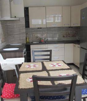 Gdynia Apartment | 50 m² Apartment ∙ 1 bedroom ∙ 6 guests