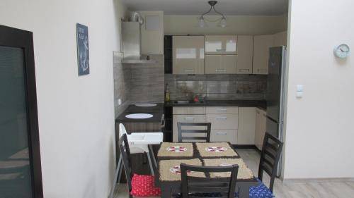 Gdynia Apartment | 50 m² Apartment ∙ 1 bedroom ∙ 6 guests