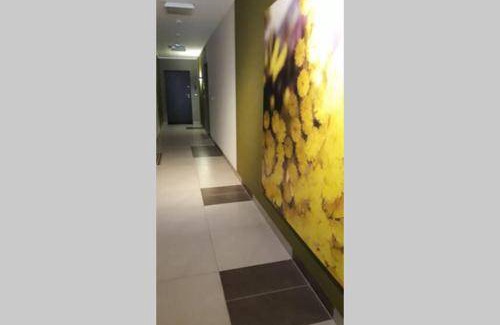 Gdynia Apartment | 50 m² Apartment ∙ 1 bedroom ∙ 6 guests