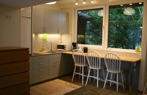 Lund Apartment | 50 m² Apartment ∙ 2 bedrooms ∙ 4 guests