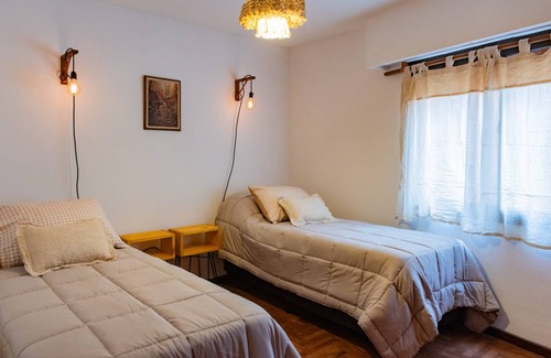 Nueva Cordoba Apartment | 50 m² Apartment ∙ 1 bedroom ∙ 2 guests
