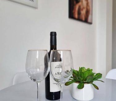 Timisoara Apartment | 50 m² Apartment ∙ 2 bedrooms ∙ 6 guests