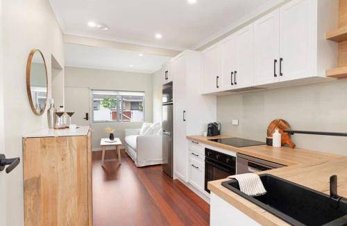 Christies Beach Apartment | 50 m² Apartment ∙ 2 bedrooms ∙ 4 guests