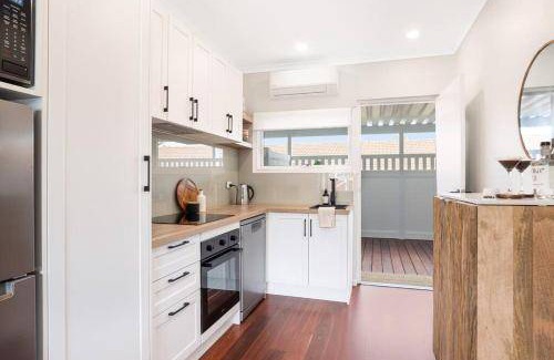 Christies Beach Apartment | 50 m² Apartment ∙ 2 bedrooms ∙ 4 guests