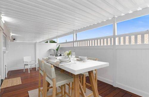 Christies Beach Apartment | 50 m² Apartment ∙ 2 bedrooms ∙ 4 guests