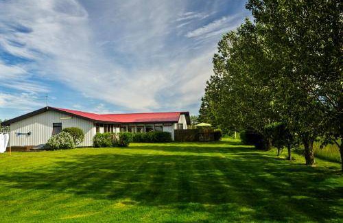 Selfoss Apartment | 50 m² Apartment ∙ 2 bedrooms ∙ 4 guests