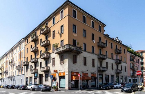 Cascina dei Pomi Apartment | 50 m² Apartment ∙ 1 bedroom ∙ 5 guests