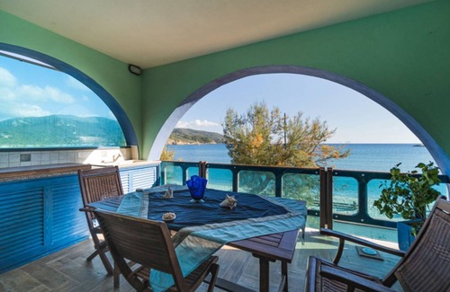 Marina di Campo Apartment | 50 m² Apartment ∙ 2 bedrooms ∙ 4 guests