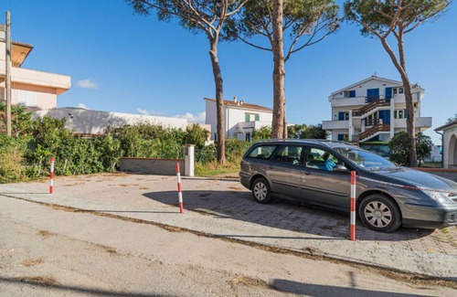 Marina di Campo Apartment | 50 m² Apartment ∙ 2 bedrooms ∙ 4 guests