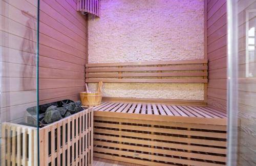 Centre-ville Apartment | 50 m² Apartment ∙ 1 bedroom ∙ 3 guests
