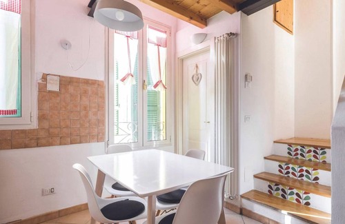 Historic Center Apartment | 50 m² Apartment ∙ 1 bedroom ∙ 2 guests