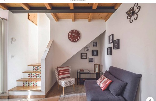 Historic Center Apartment | 50 m² Apartment ∙ 1 bedroom ∙ 2 guests