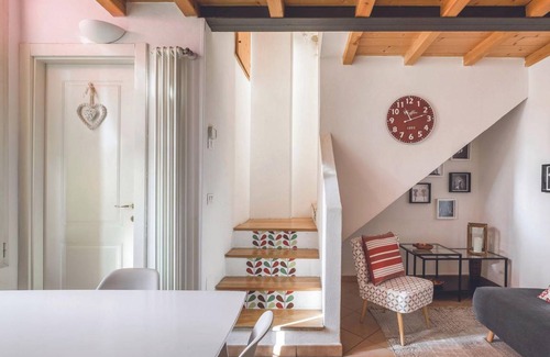 Historic Center Apartment | 50 m² Apartment ∙ 1 bedroom ∙ 2 guests